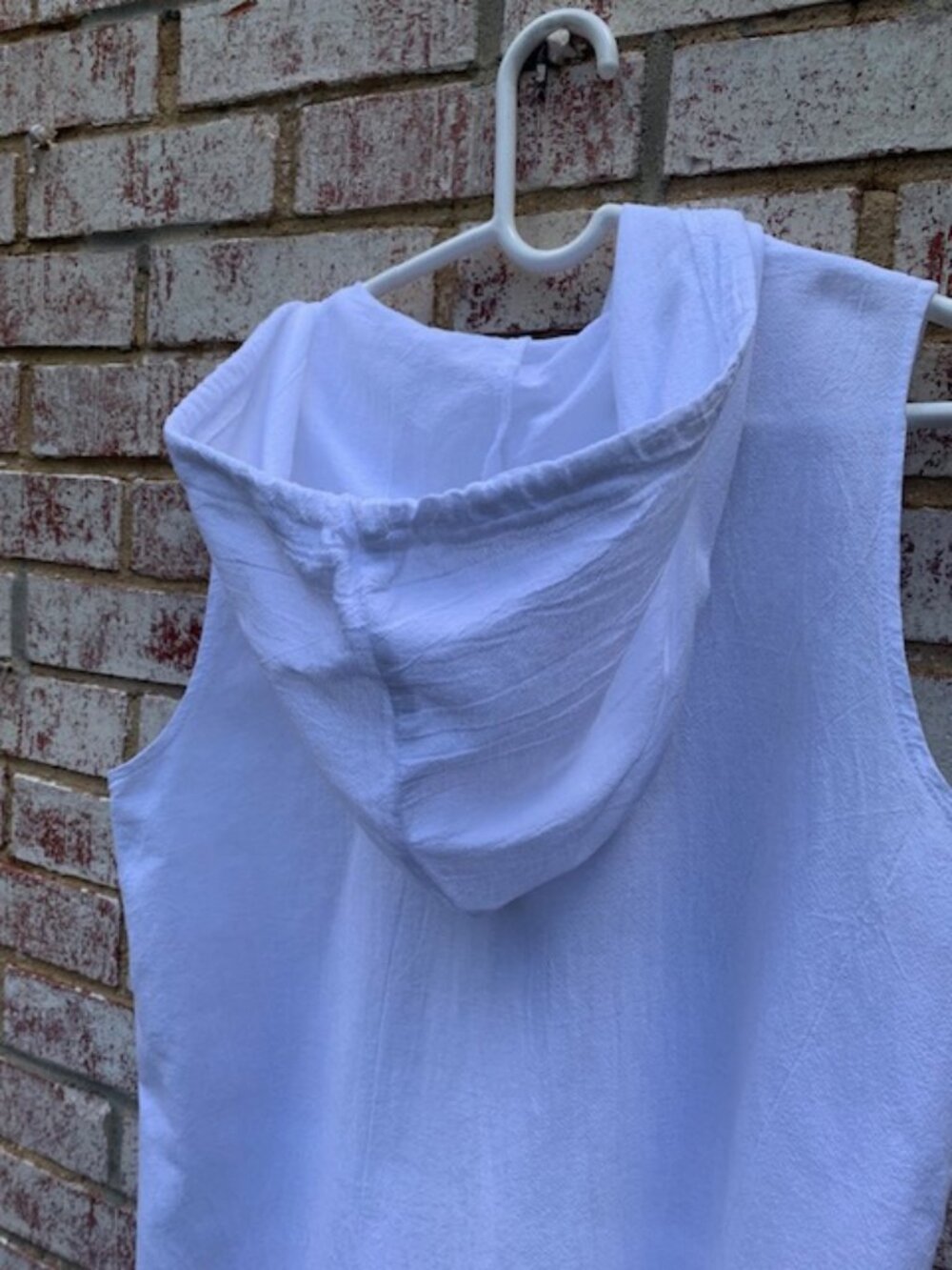 Wear Abouts Pool/Beach Coverup, M - Picture 7 of 9
